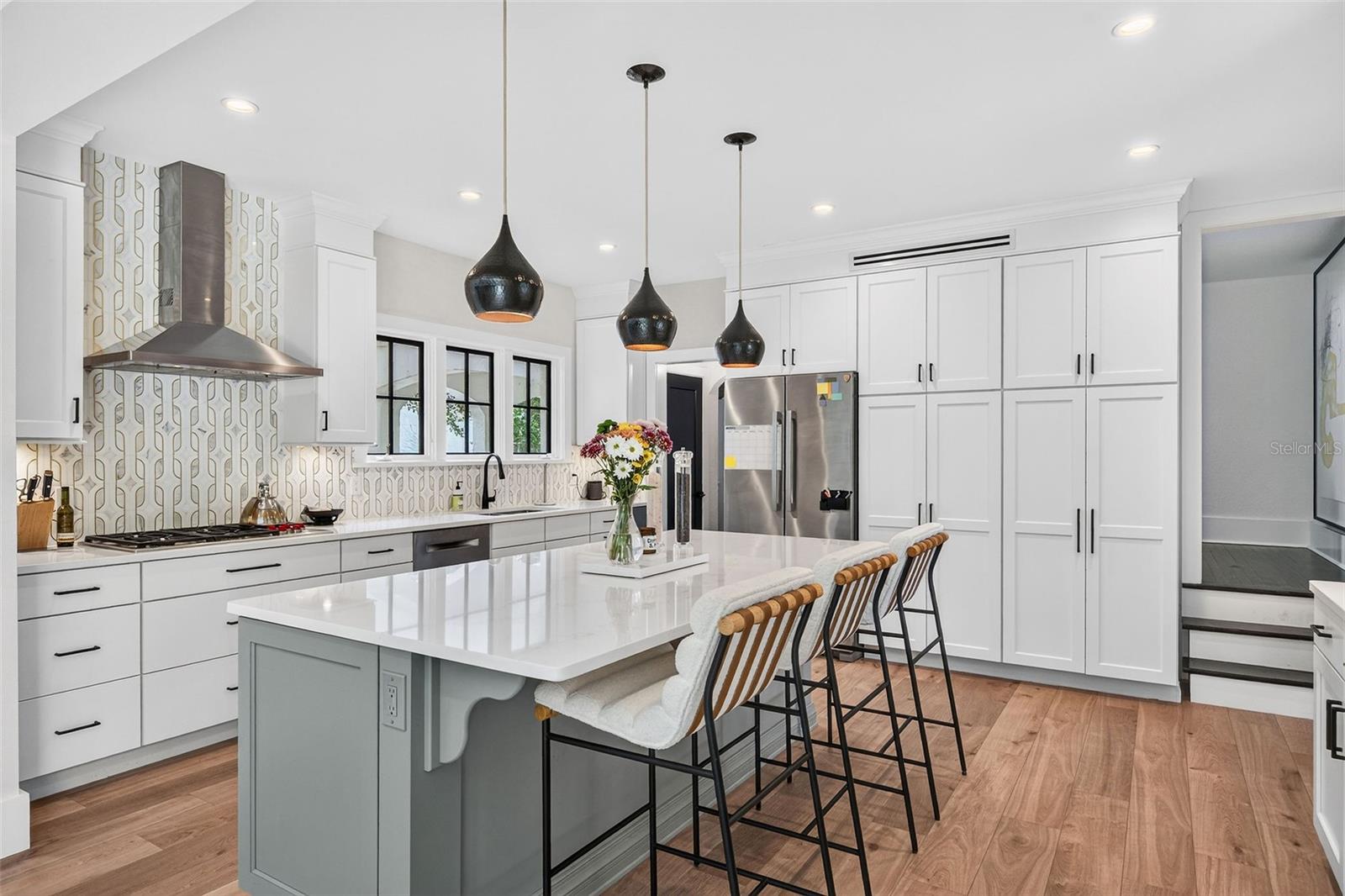 EDGEWATER HEIGHTS - Residential