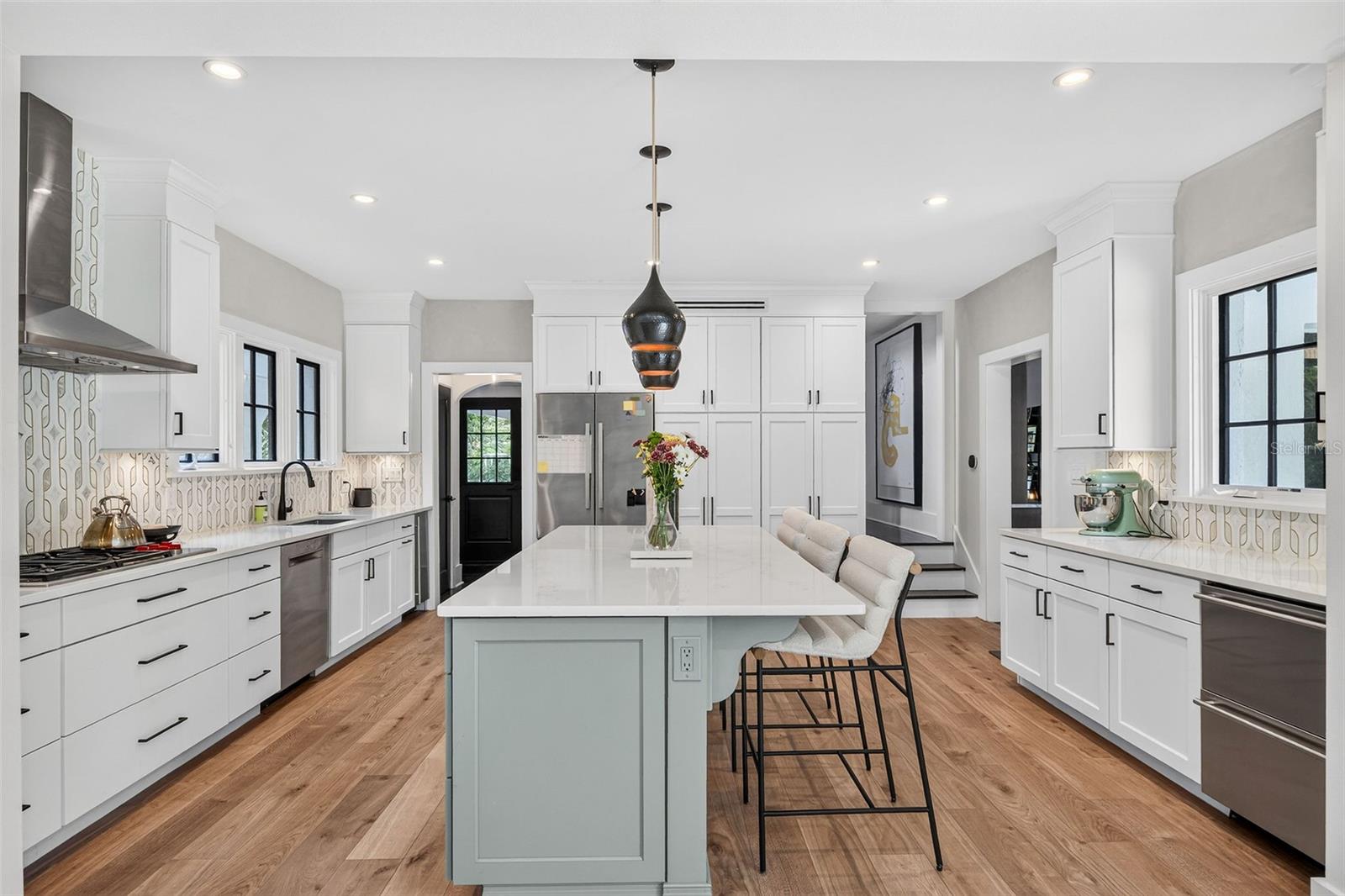 EDGEWATER HEIGHTS - Residential