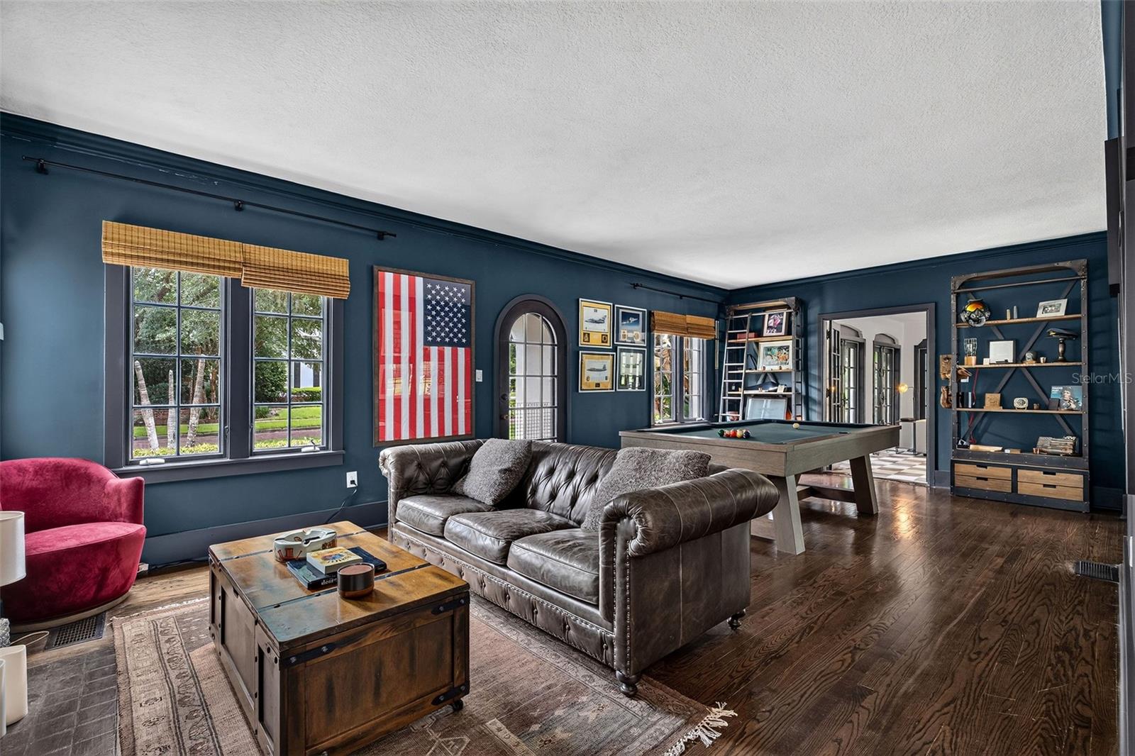 EDGEWATER HEIGHTS - Residential