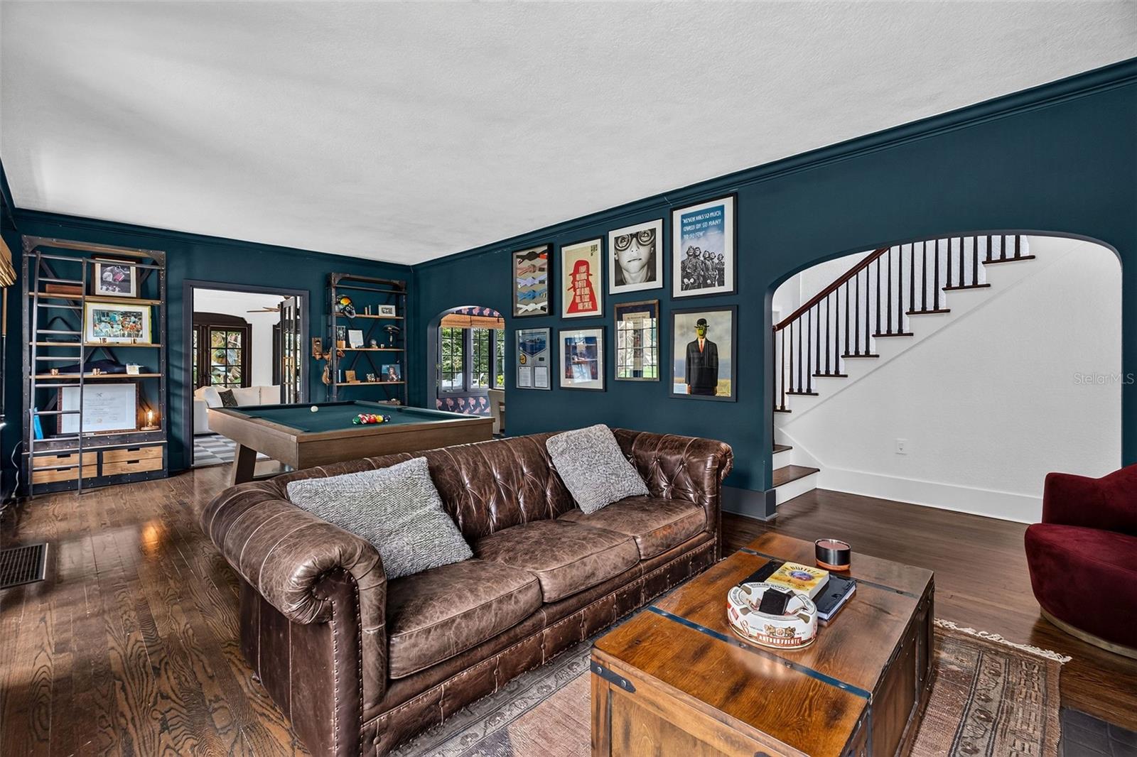 EDGEWATER HEIGHTS - Residential