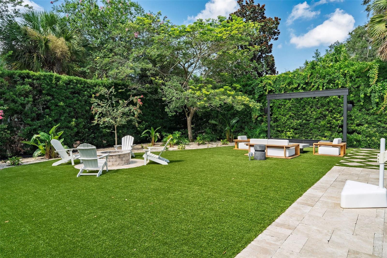 EDGEWATER HEIGHTS - Residential