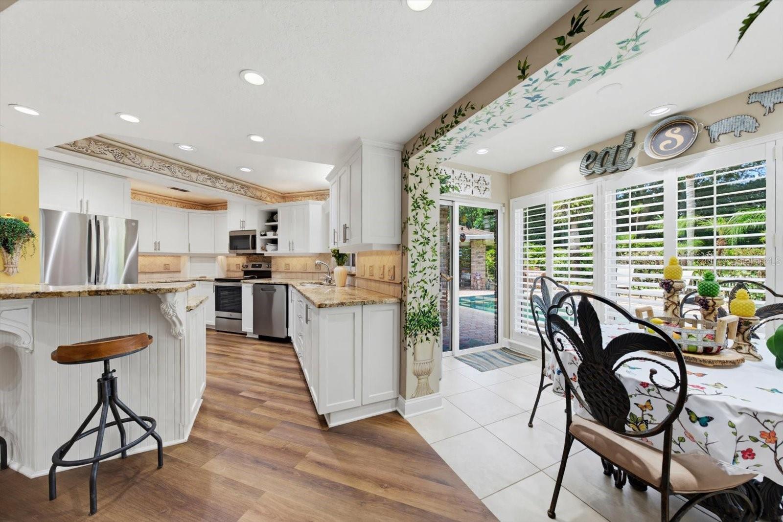 SEE ATTACHED - Residential