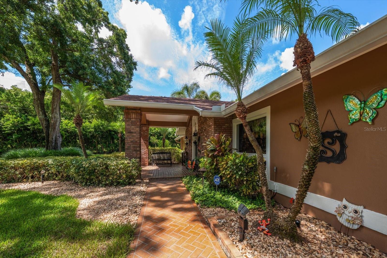 SEE ATTACHED - Residential