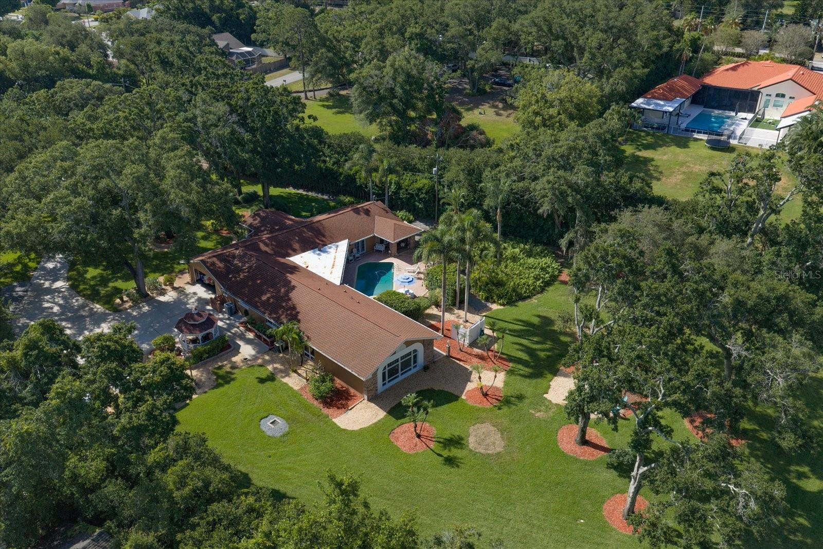 SEE ATTACHED - Residential