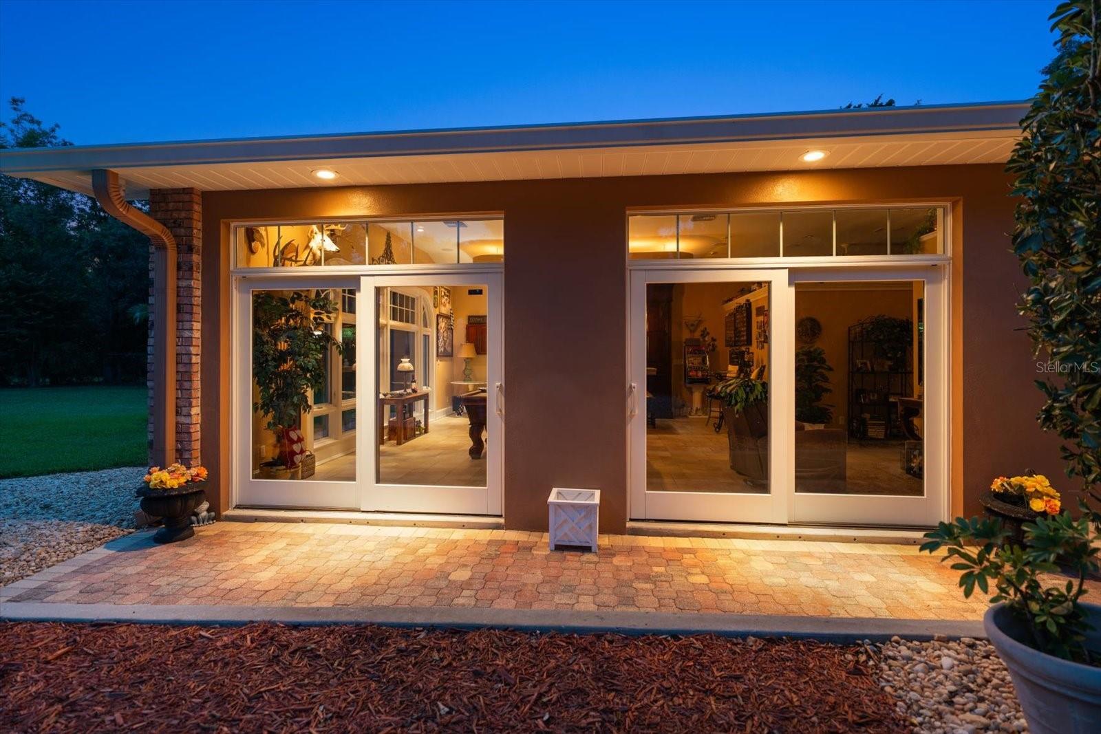 SEE ATTACHED - Residential