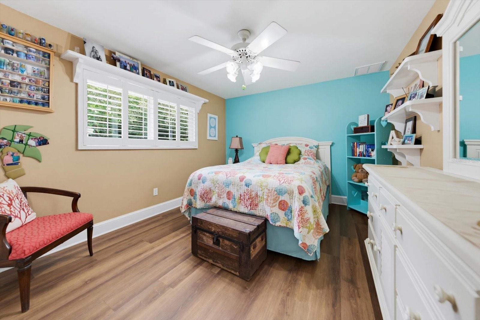 SEE ATTACHED - Residential