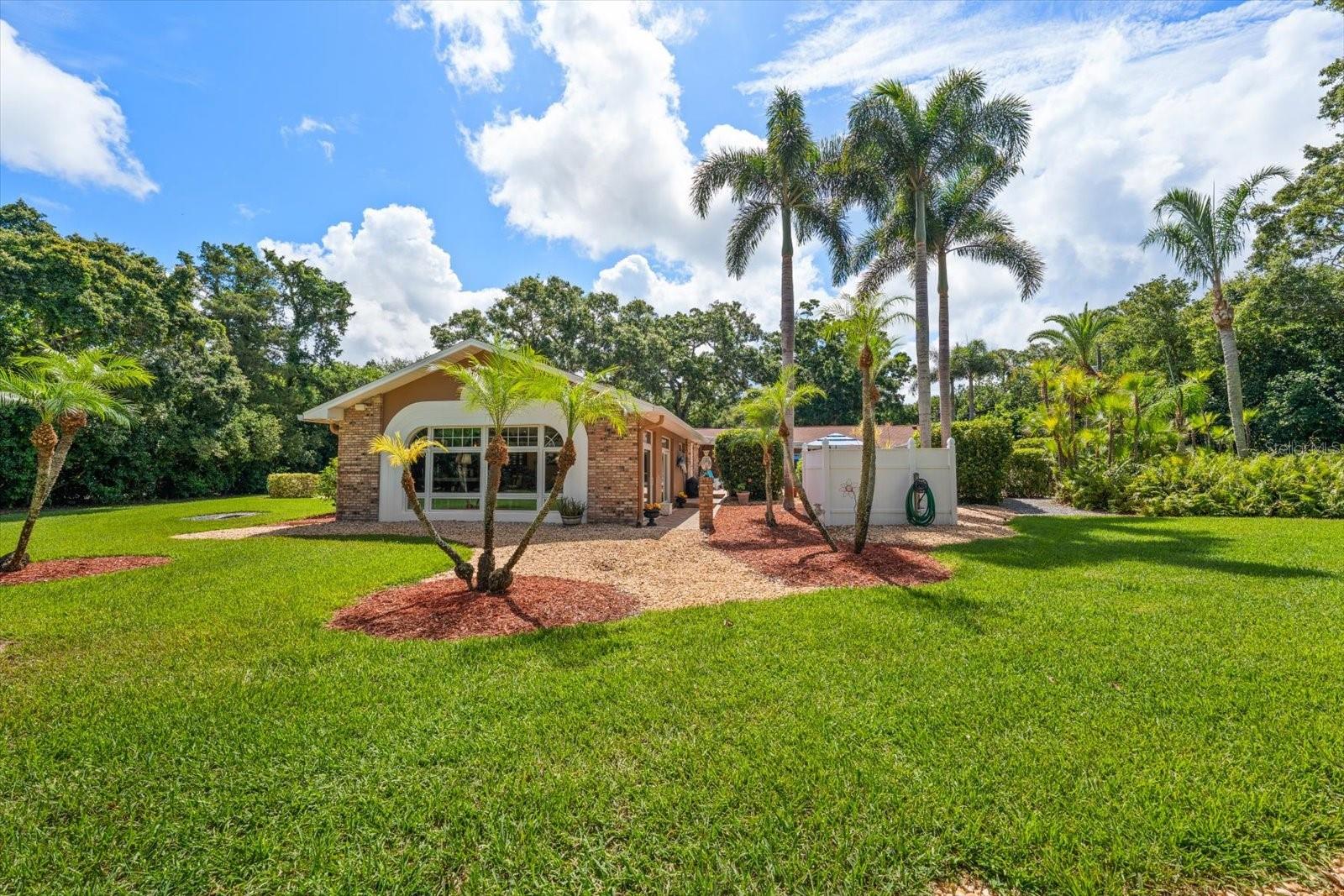SEE ATTACHED - Residential