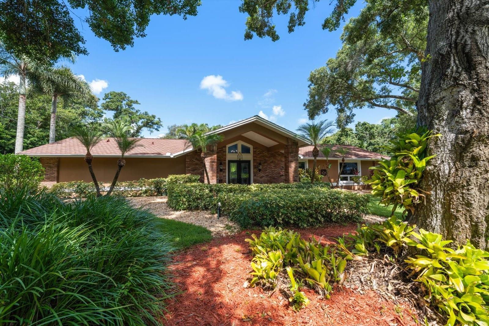SEE ATTACHED - Residential