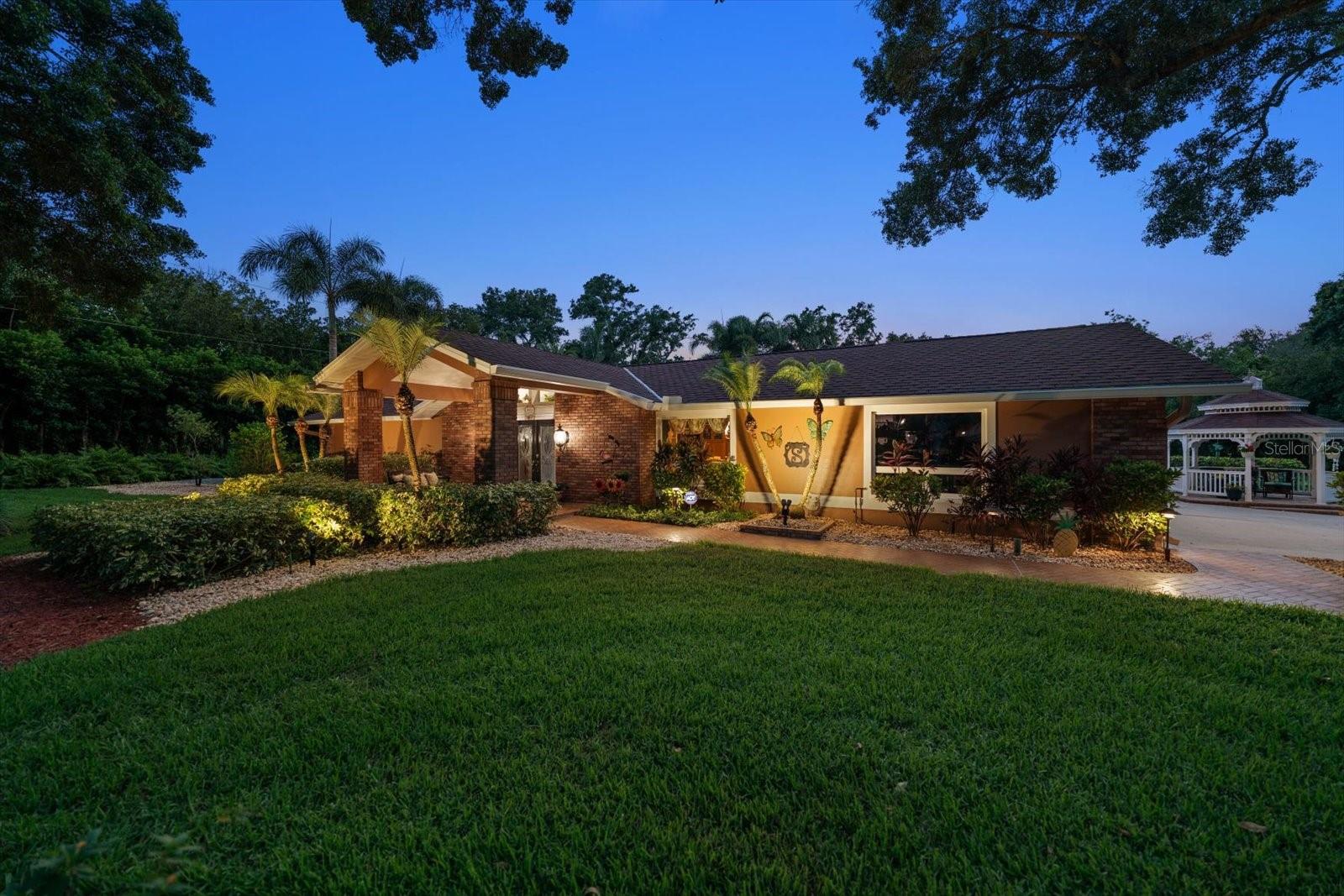 SEE ATTACHED - Residential