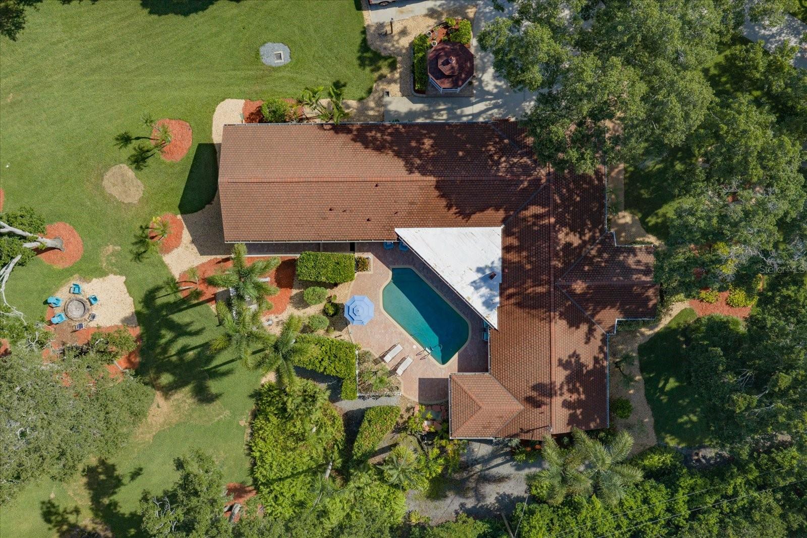 SEE ATTACHED - Residential
