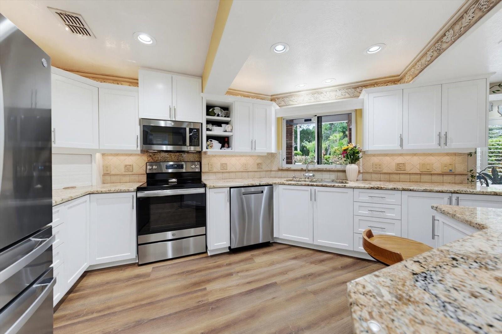 SEE ATTACHED - Residential