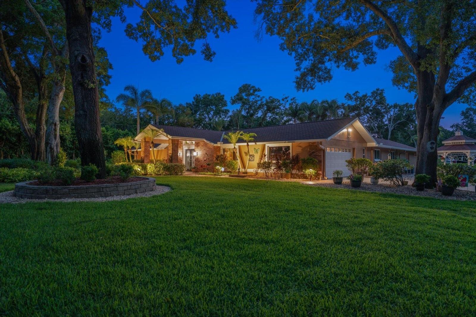 SEE ATTACHED - Residential