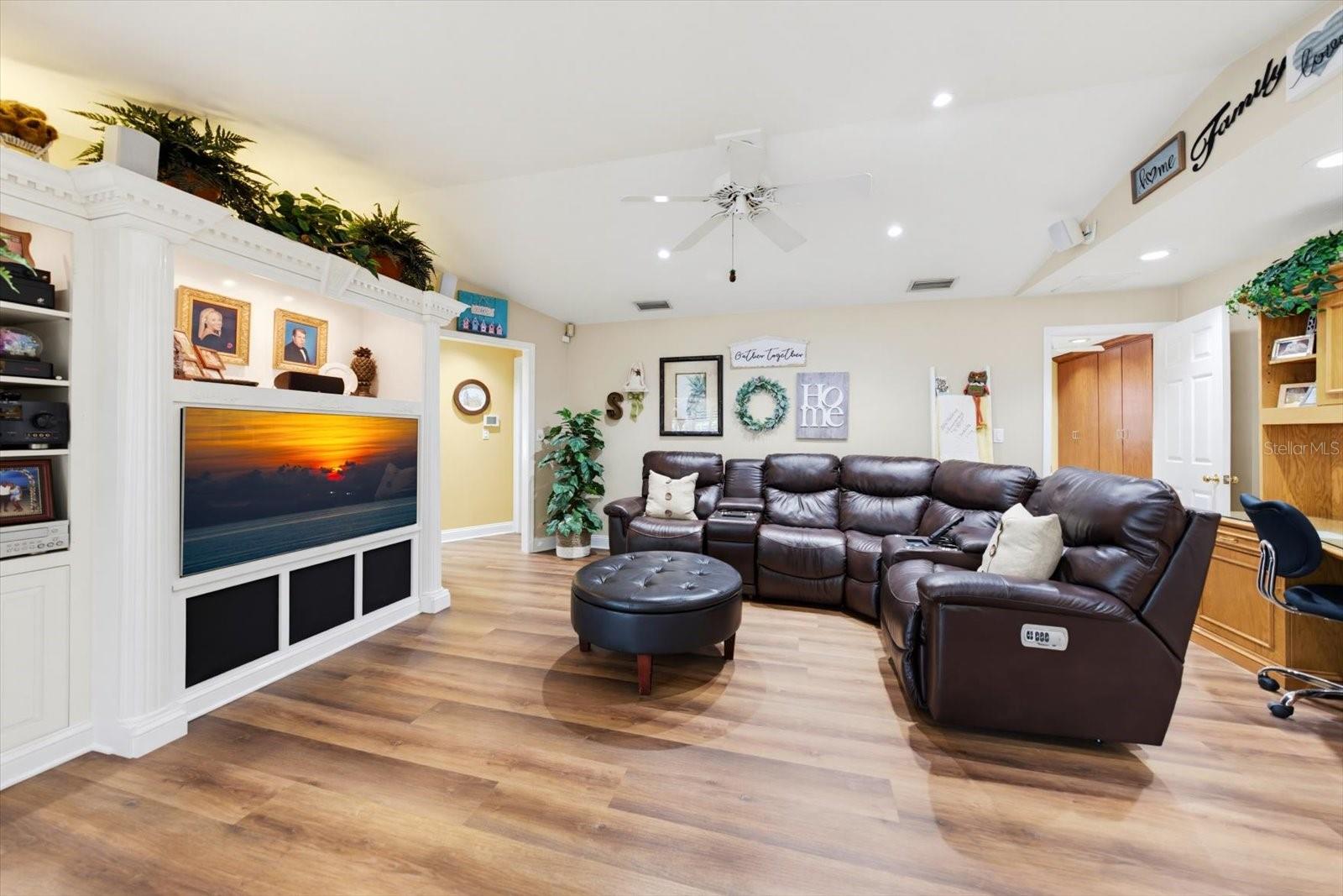 SEE ATTACHED - Residential