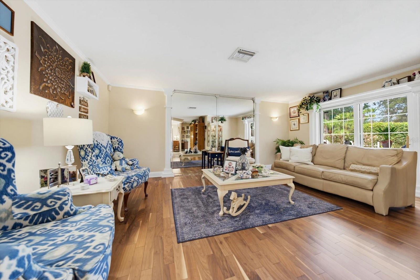 SEE ATTACHED - Residential