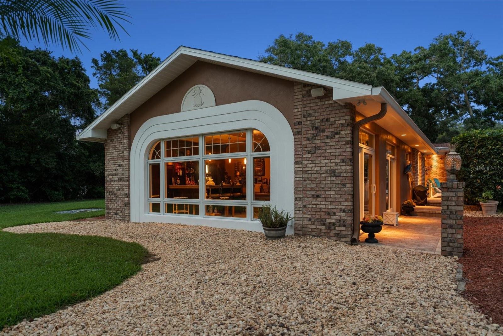 SEE ATTACHED - Residential