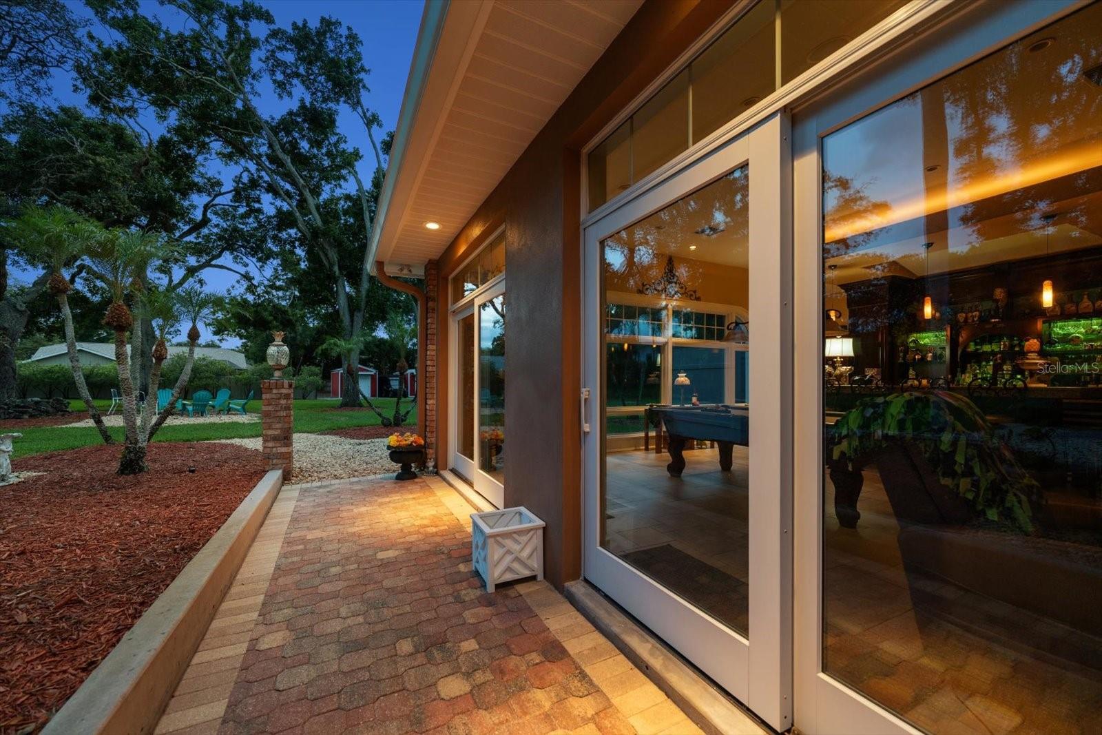 SEE ATTACHED - Residential