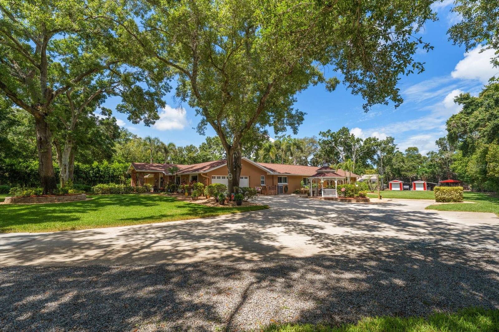 SEE ATTACHED - Residential