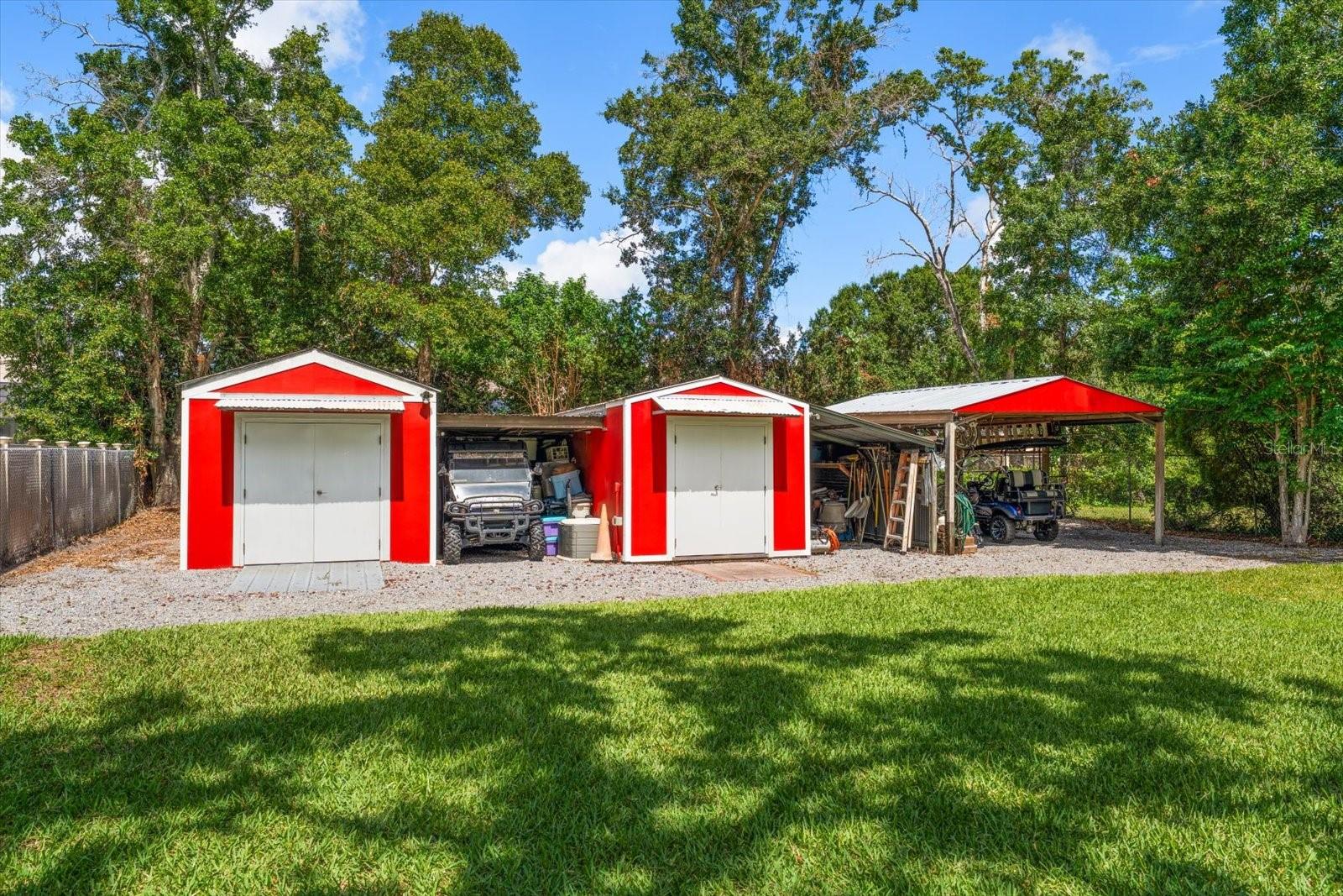 SEE ATTACHED - Residential