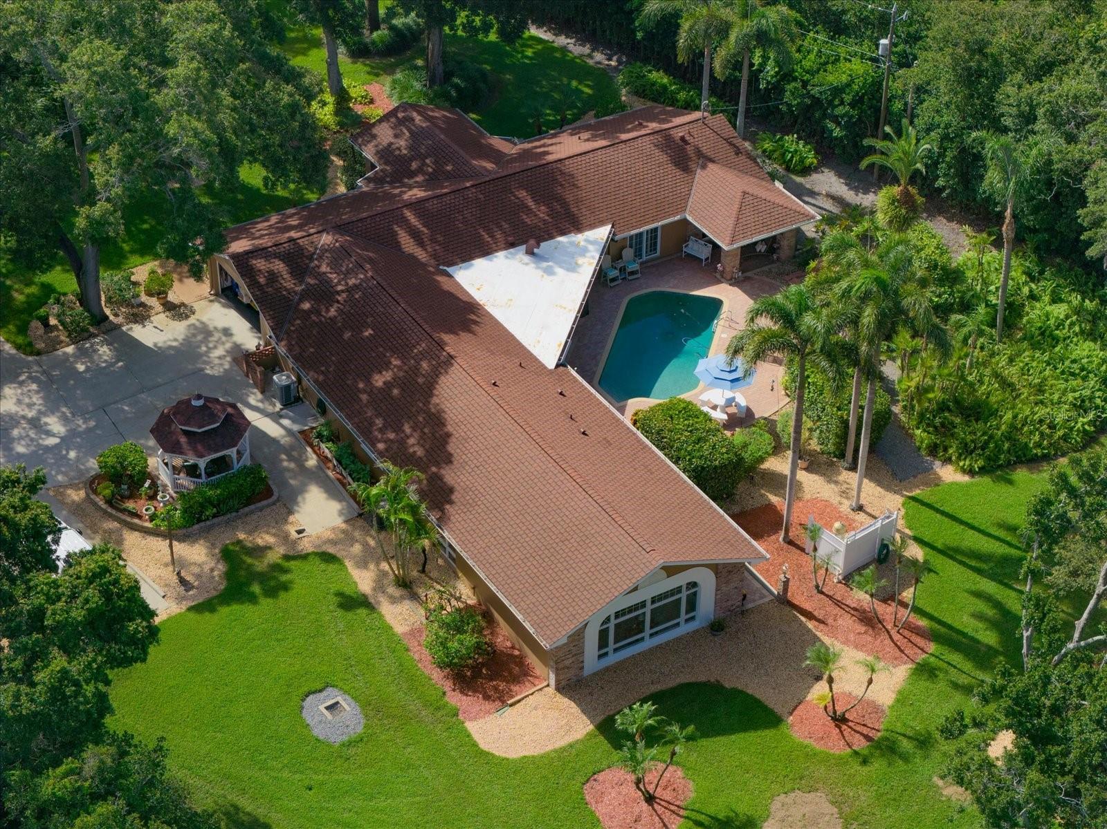 SEE ATTACHED - Residential