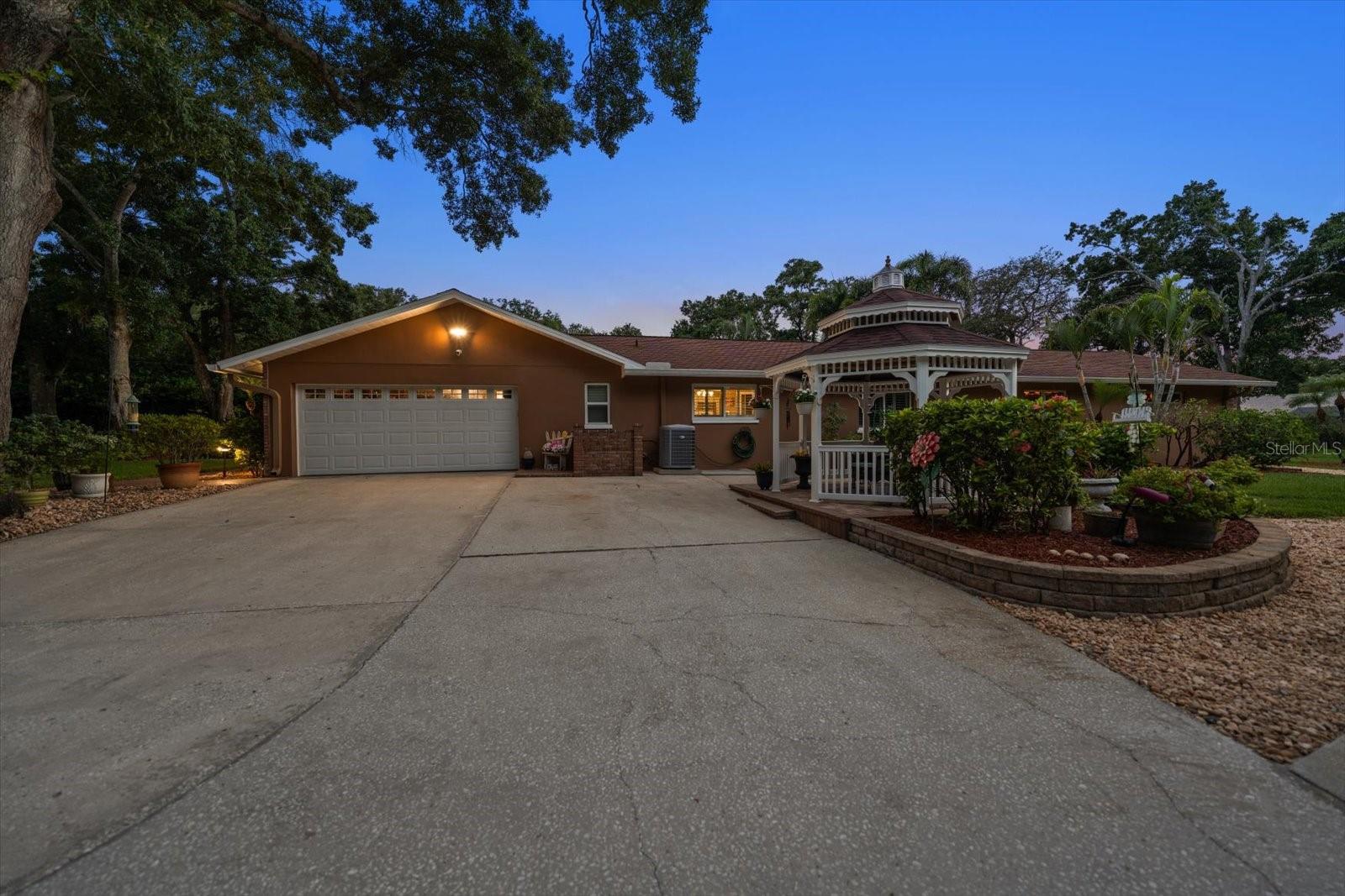 SEE ATTACHED - Residential