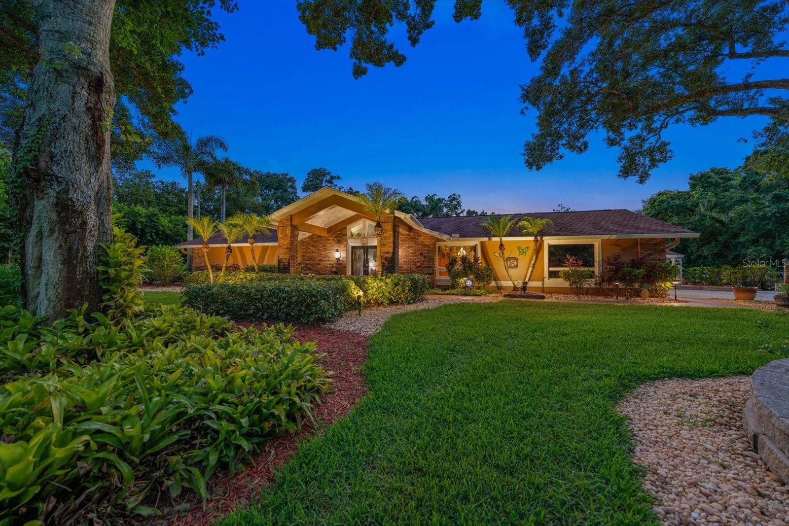 SEE ATTACHED - Residential
