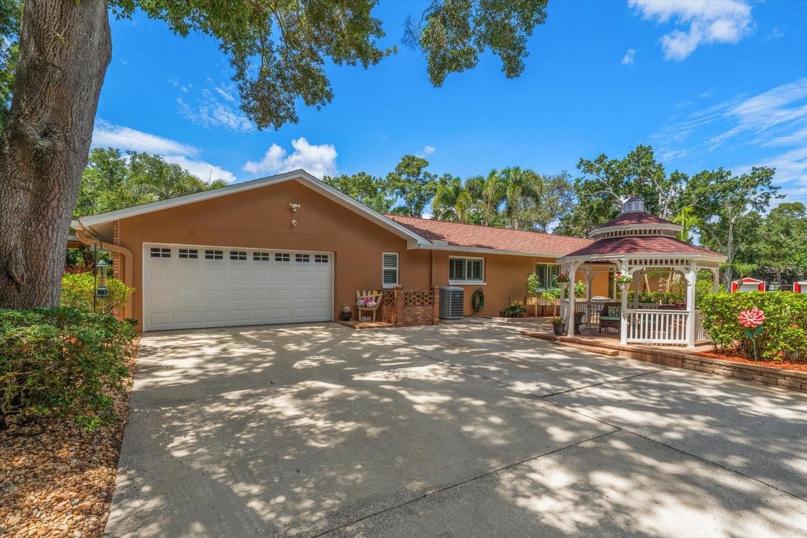 SEE ATTACHED - Residential