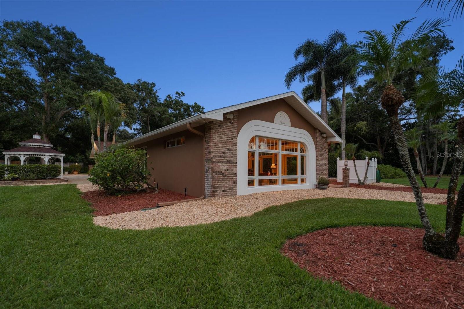 SEE ATTACHED - Residential