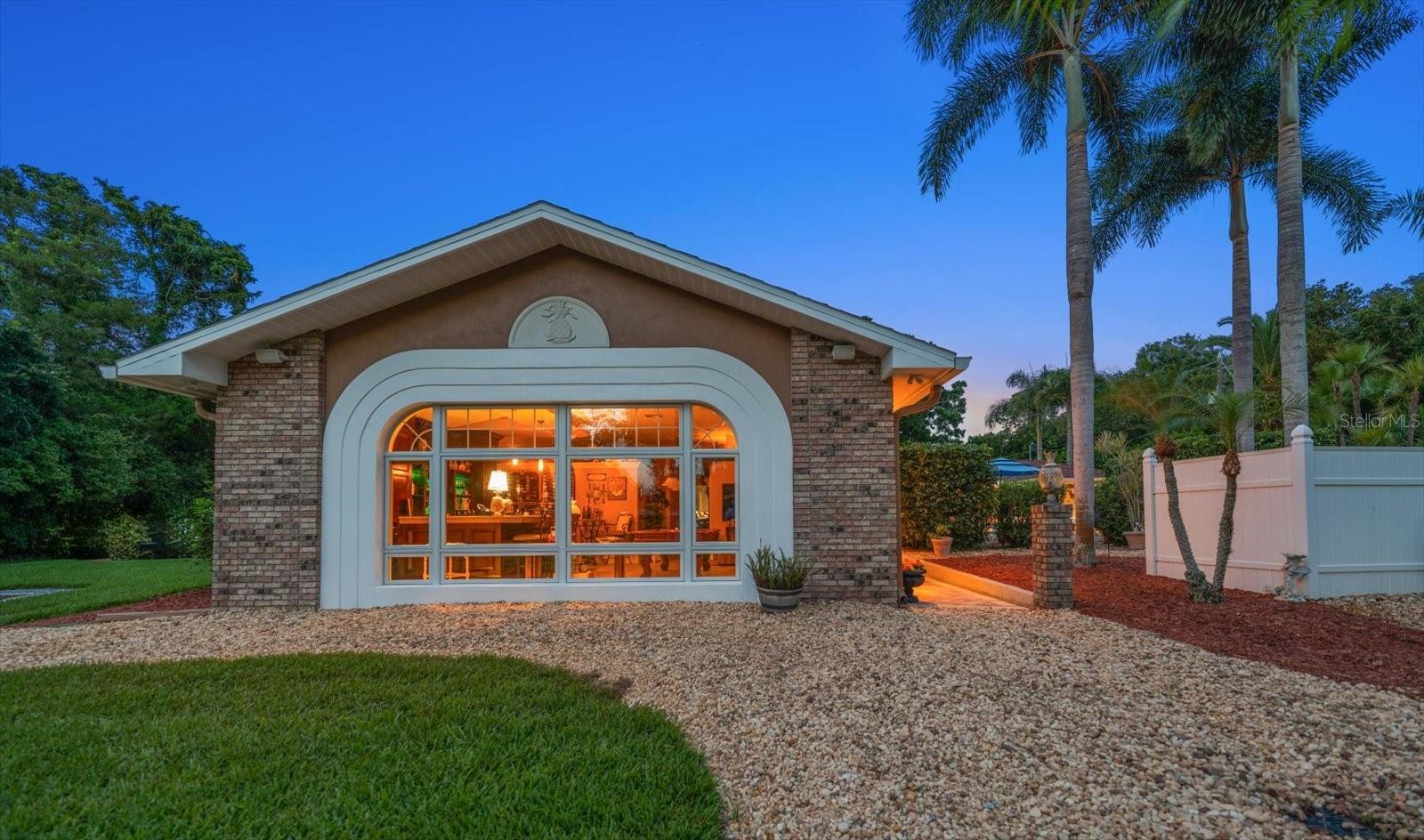 SEE ATTACHED - Residential
