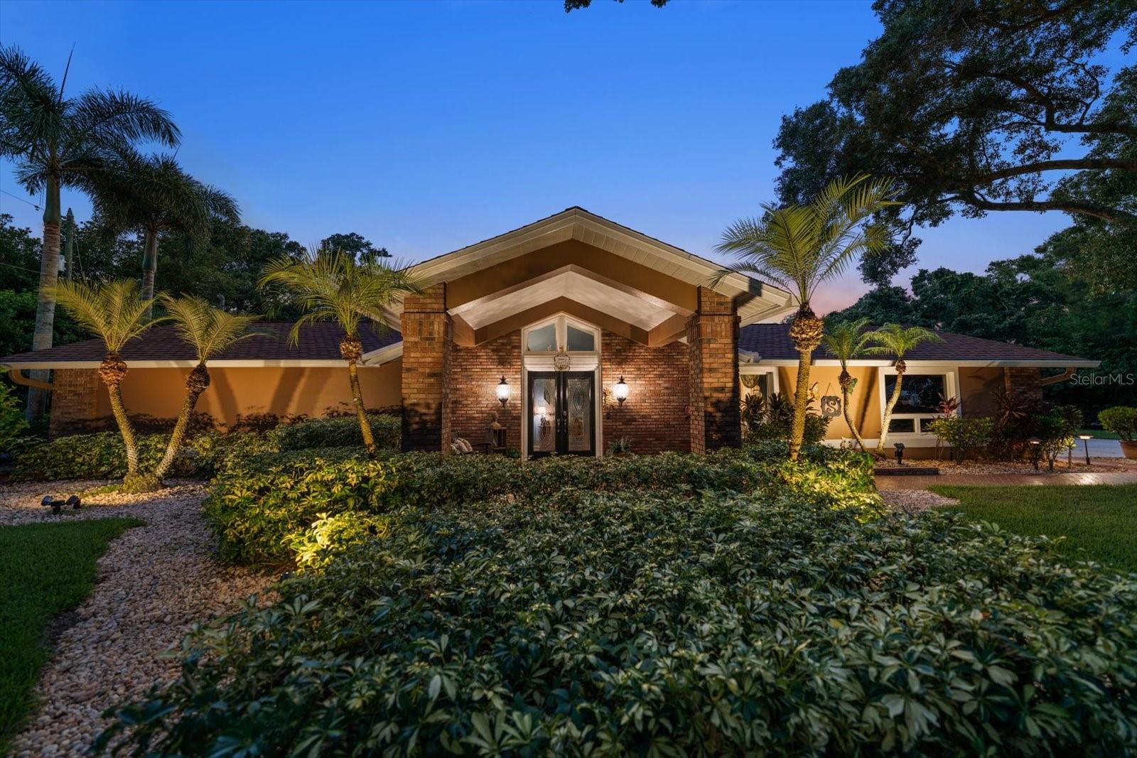 SEE ATTACHED - Residential