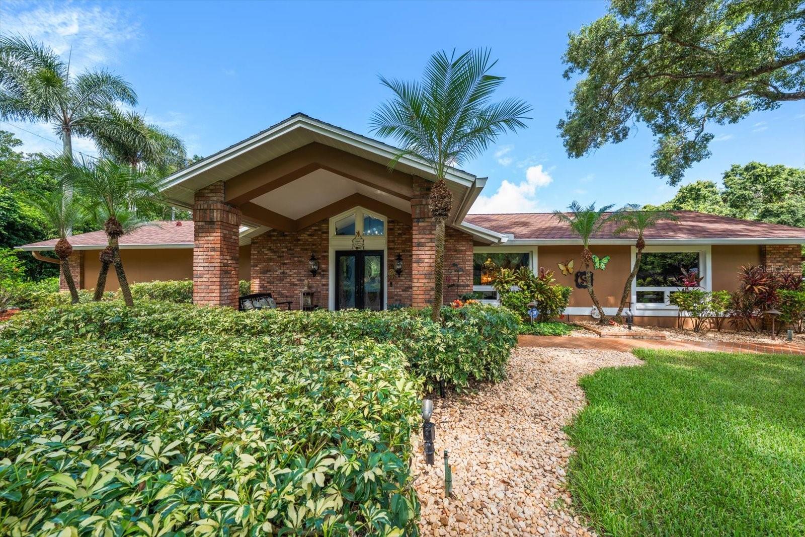 SEE ATTACHED - Residential