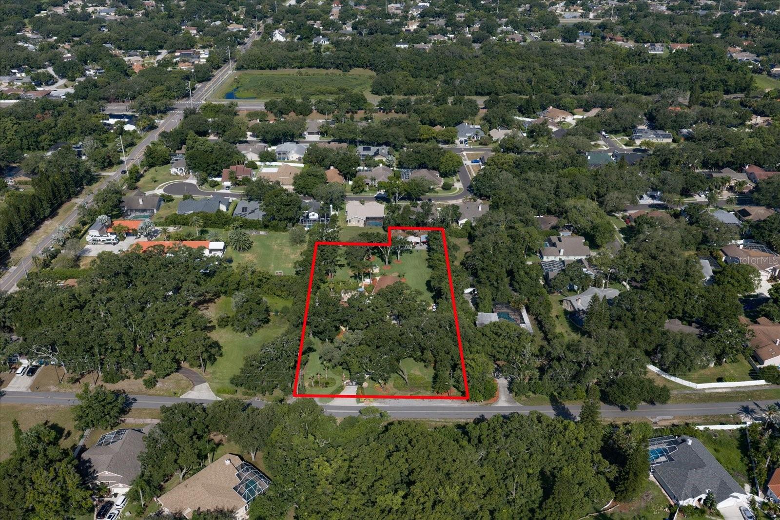 SEE ATTACHED - Residential