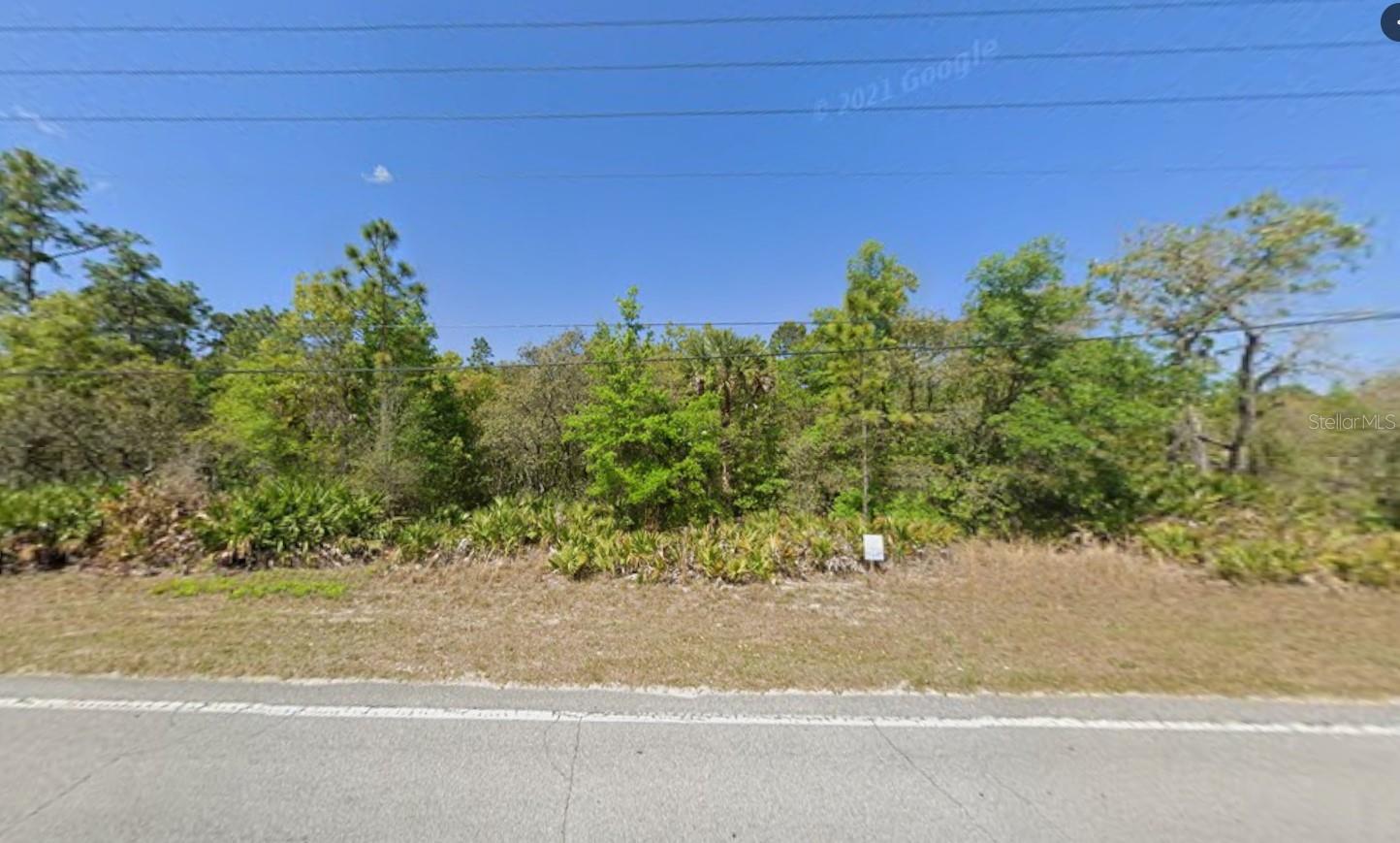 CRYSTAL PARADISE ESTATES UNIT 01 - Land