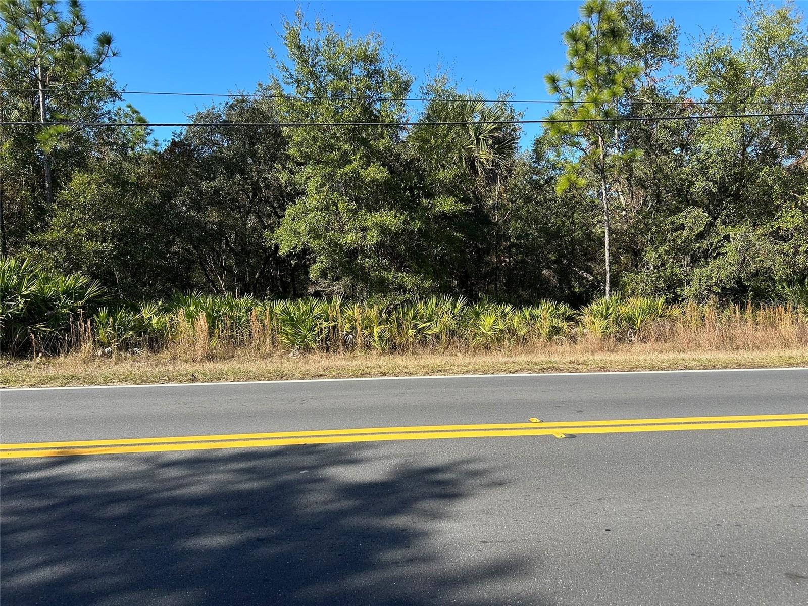 CRYSTAL PARADISE ESTATES UNIT 01 - Land