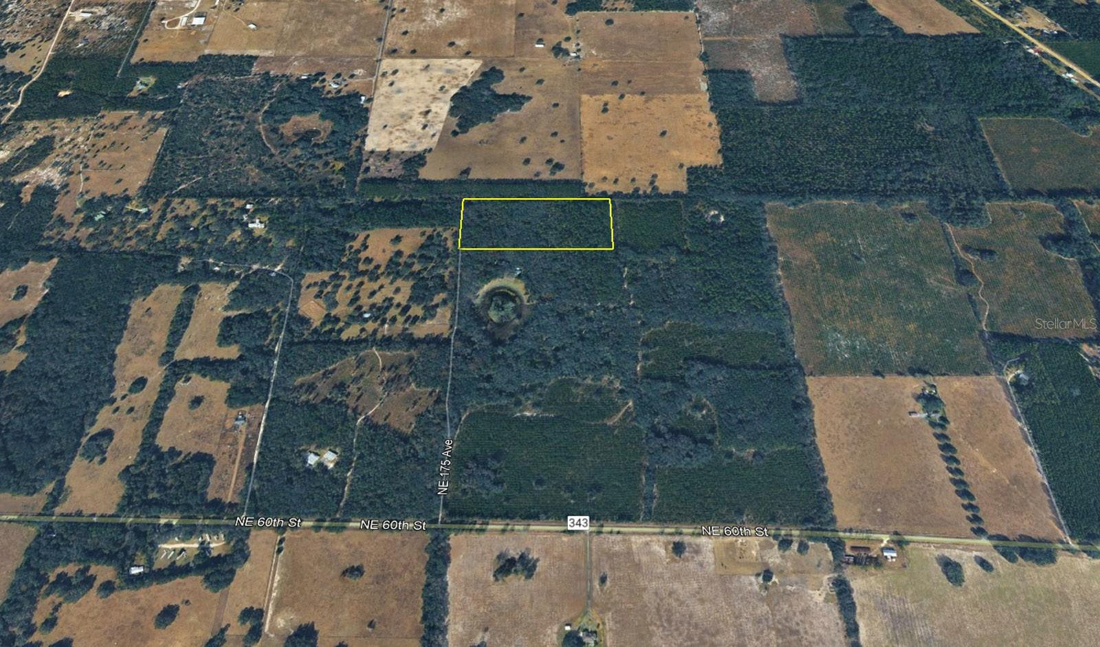 20 ACRES OF PRIME NORTH FLORIDA LAND — NO DEED RESTRICTIONS. Discover the freedom of wide open space on this versatile 20 acre property located off NE 60th Avenue, just minutes from downtown Williston and with easy access to US Highway 27. Offering a peaceful rural setting without sacrificing convenience, this property is well suited for a farmstead, recreational retreat, or long term land investment.

Electric service is already run to the property, and an established network of trails winds throughout the acreage, making it easy to explore, maintain, and enjoy from day one.

Zoned Agricultural with no deed restrictions, the land offers exceptional flexibility for a variety of uses. Enjoy a central North Florida location—approximately 7 minutes to downtown Williston, 13 minutes to Archer, and 30 minutes to Gainesville—providing access to shopping, dining, schools, and medical services while preserving privacy and space.

Properties of this size, condition, and location are increasingly hard to find. This is an opportunity to own usable acreage with infrastructure already in place.