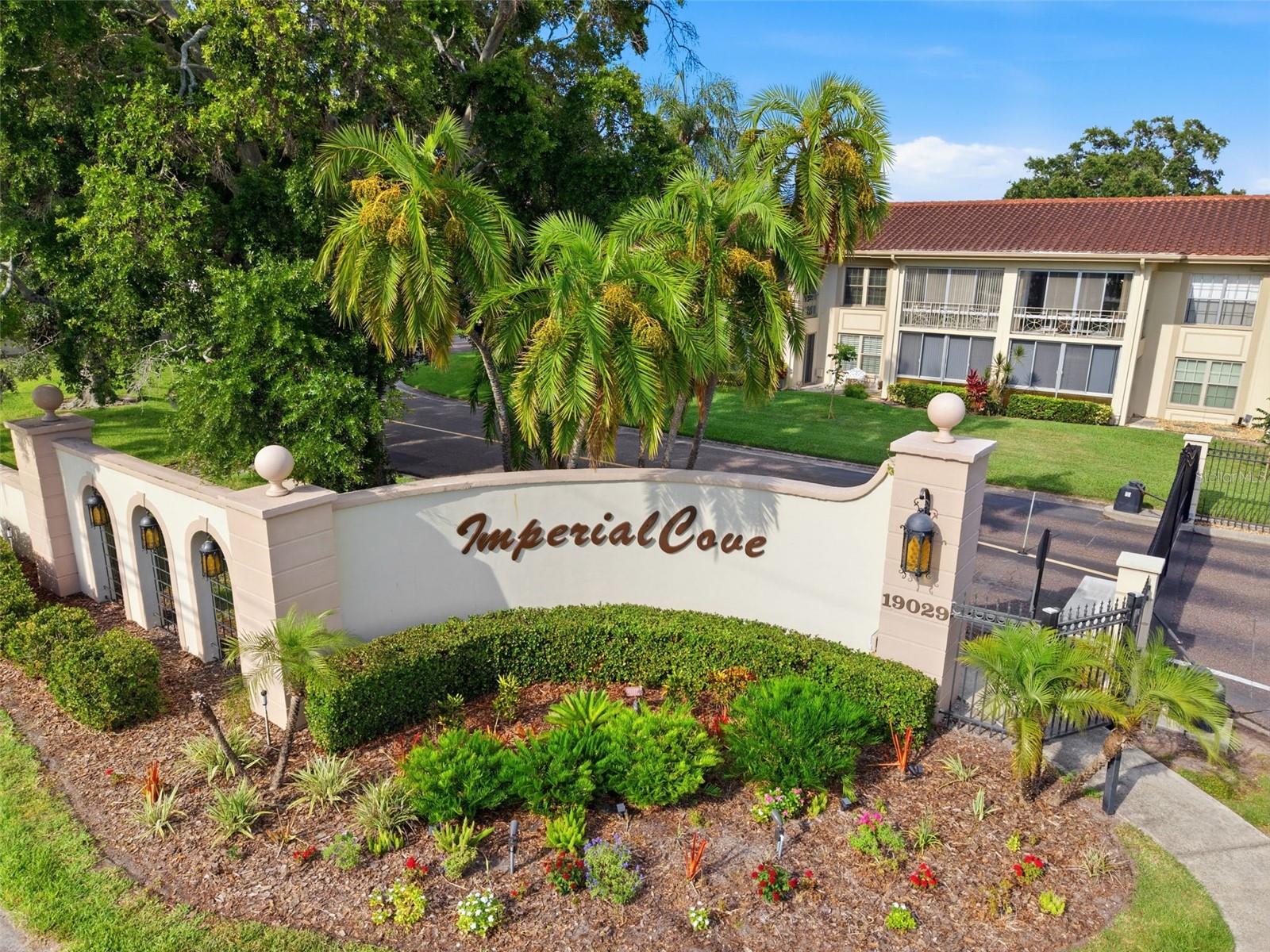 IMPERIAL COVE 7 - Residential