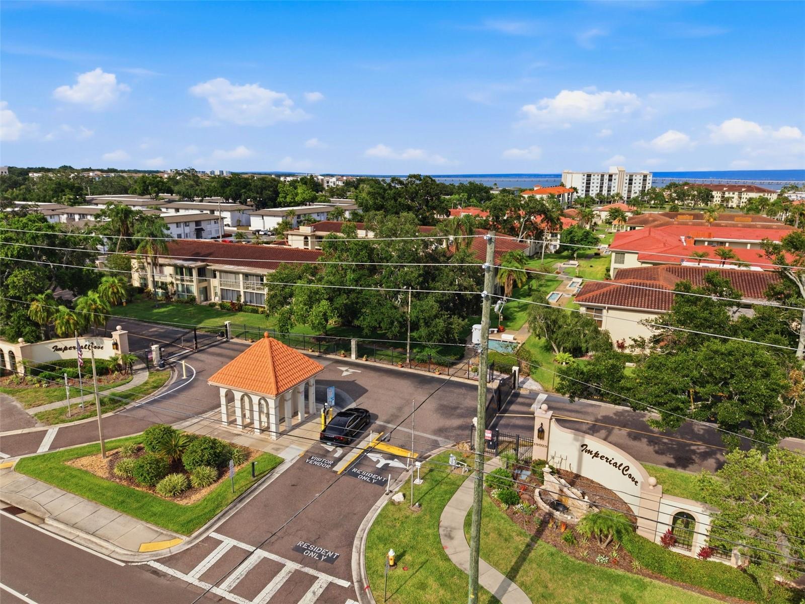 IMPERIAL COVE 7 - Residential