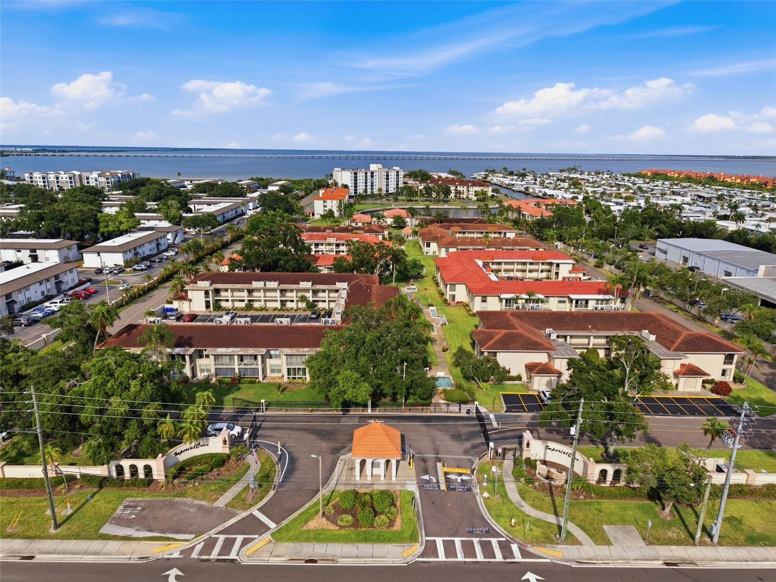 IMPERIAL COVE 7 - Residential