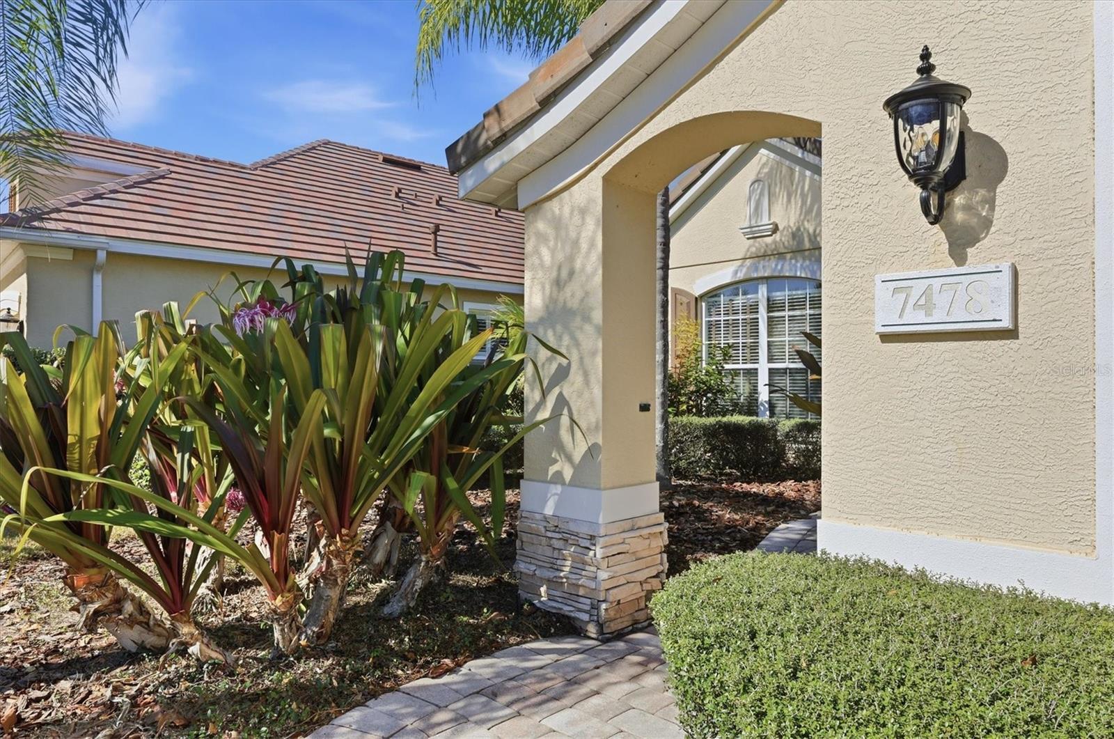 LAKEWOOD RANCH COUNTRY CLUB - Residential