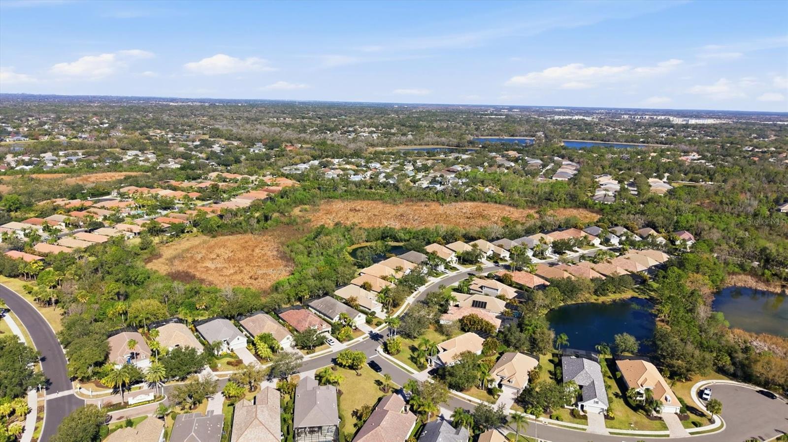 LAKEWOOD RANCH COUNTRY CLUB - Residential