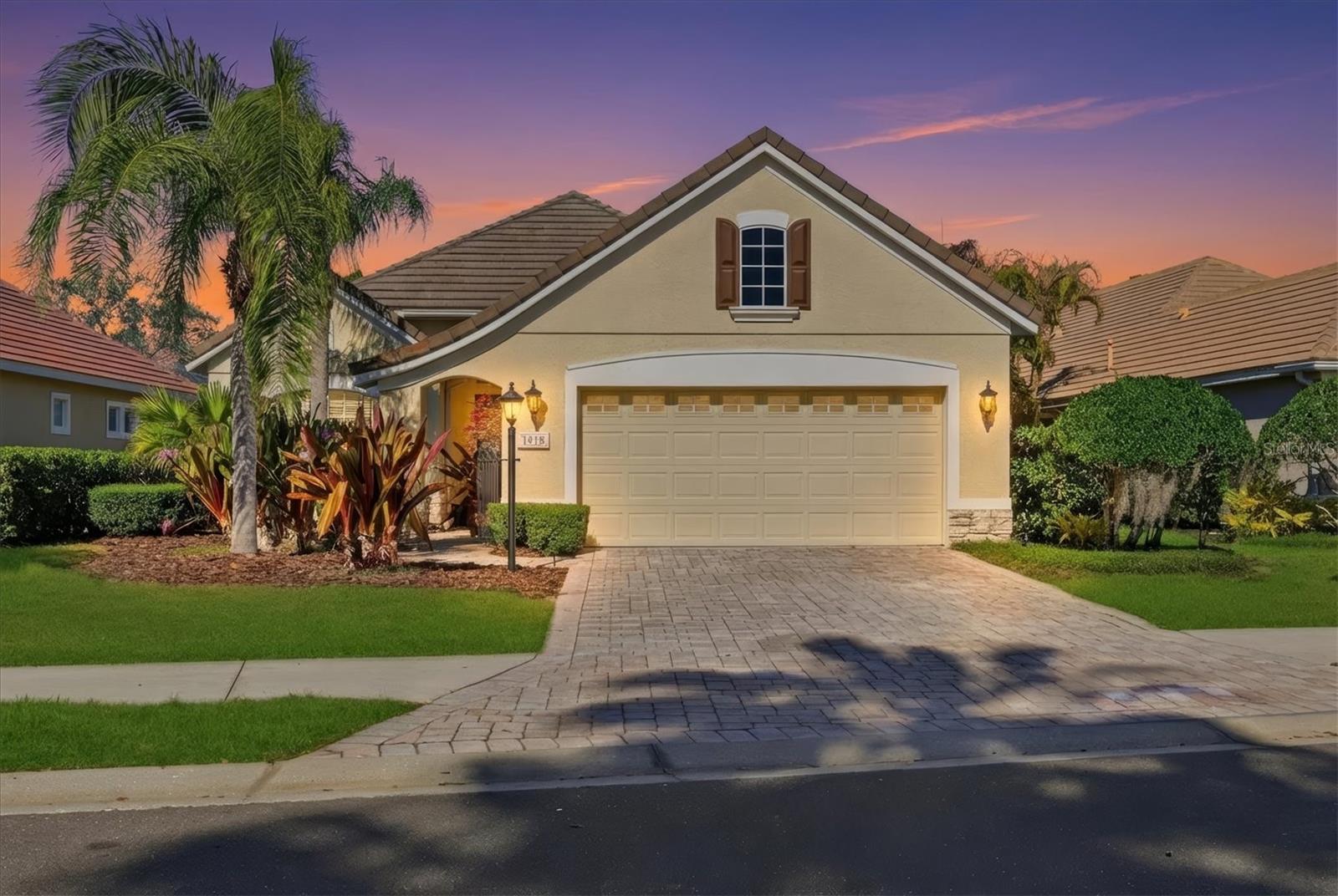 LAKEWOOD RANCH COUNTRY CLUB - Residential