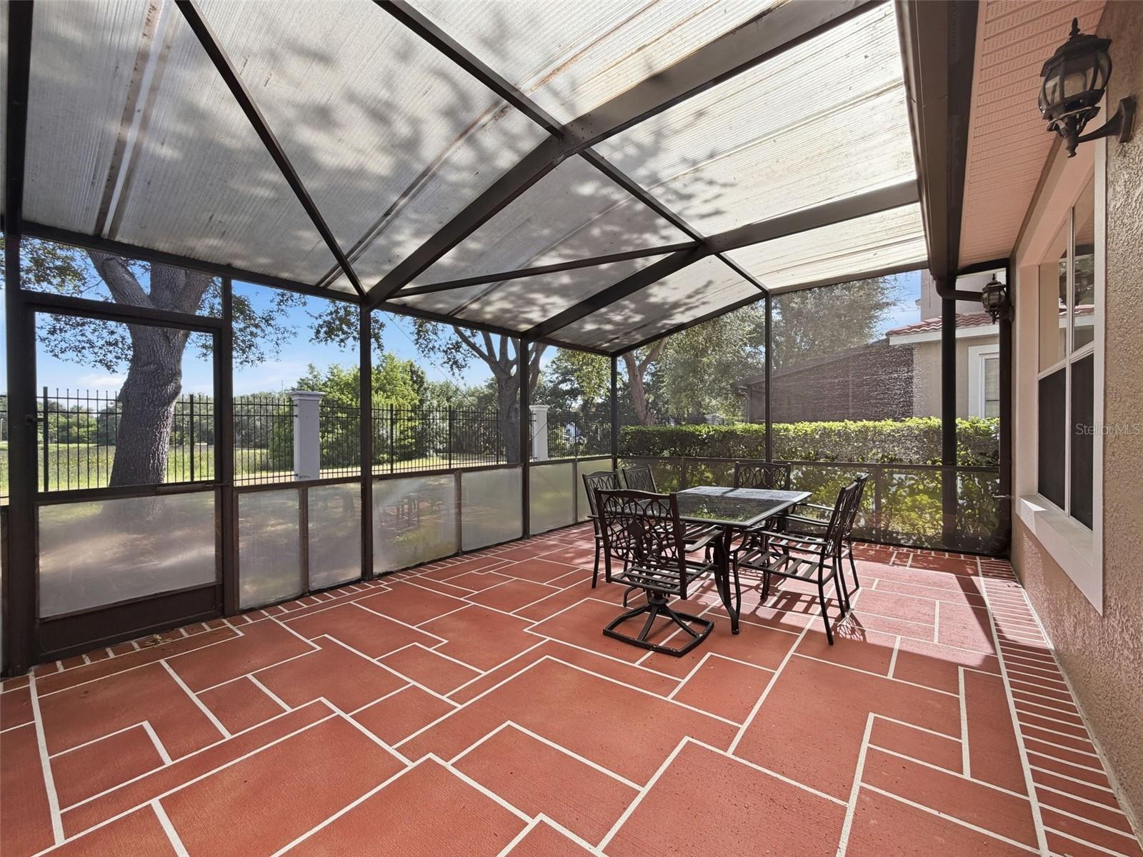 VILLAS OF SAN MARINO - Residential