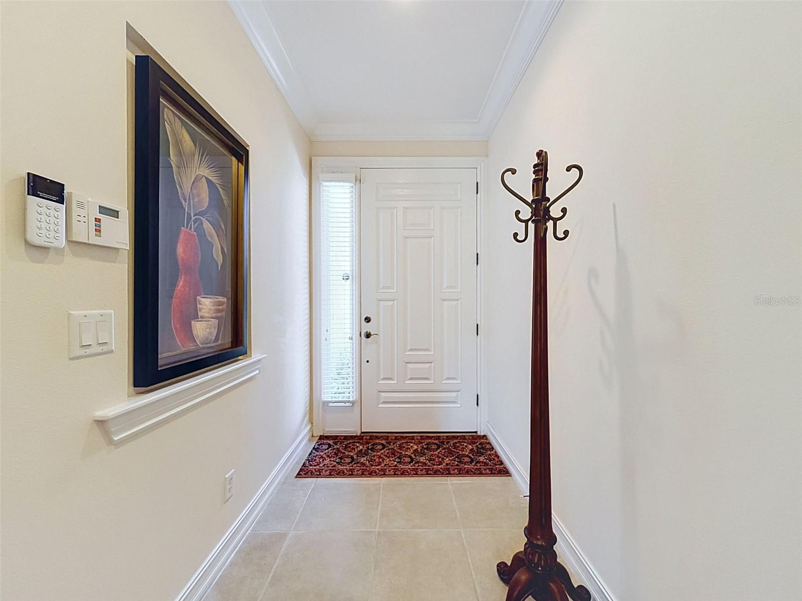 VILLAS OF SAN MARINO - Residential