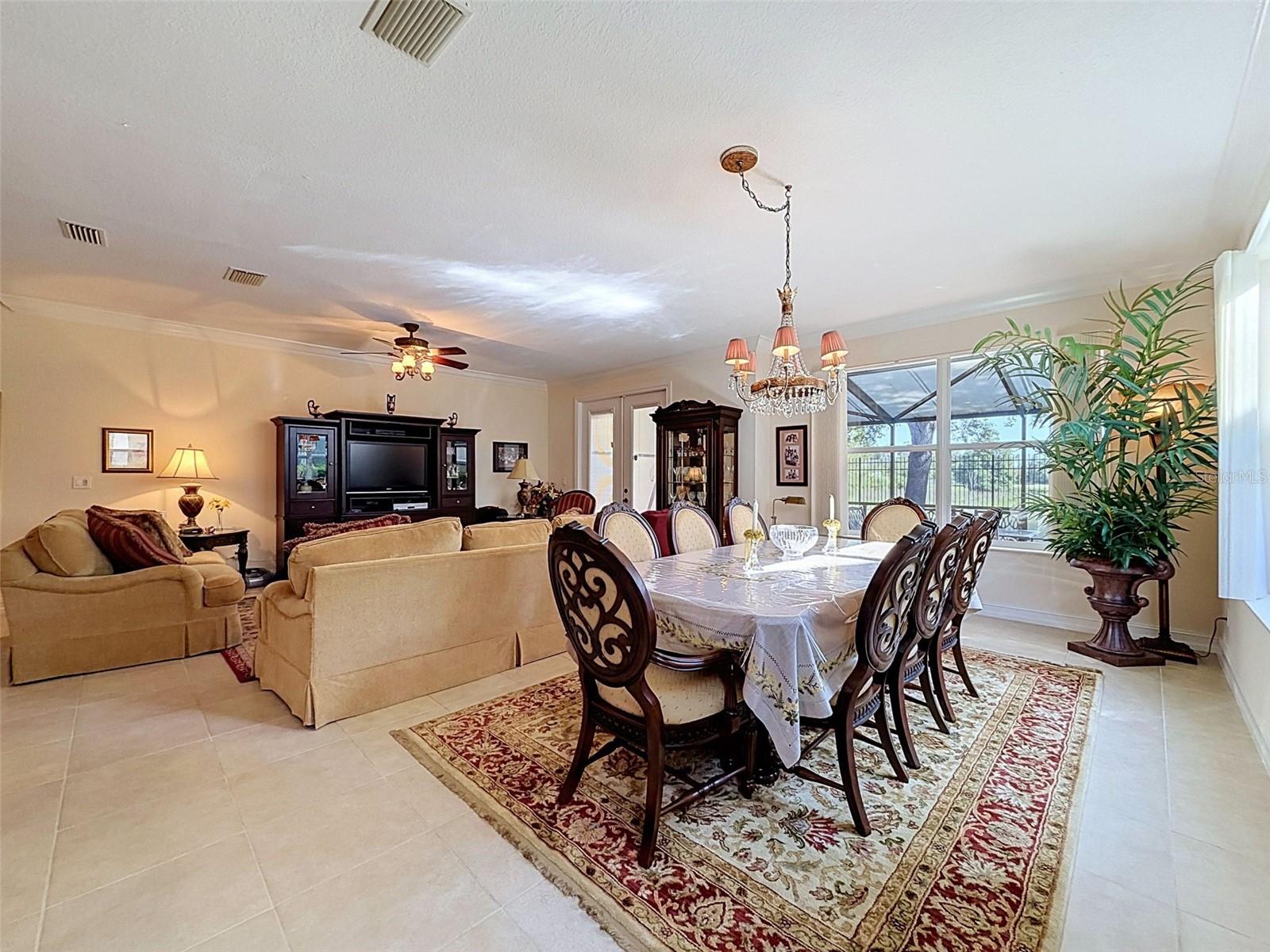 VILLAS OF SAN MARINO - Residential