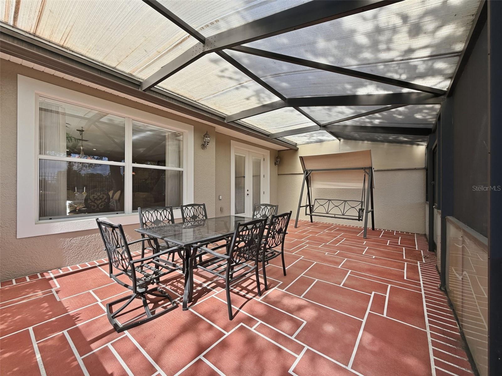 VILLAS OF SAN MARINO - Residential