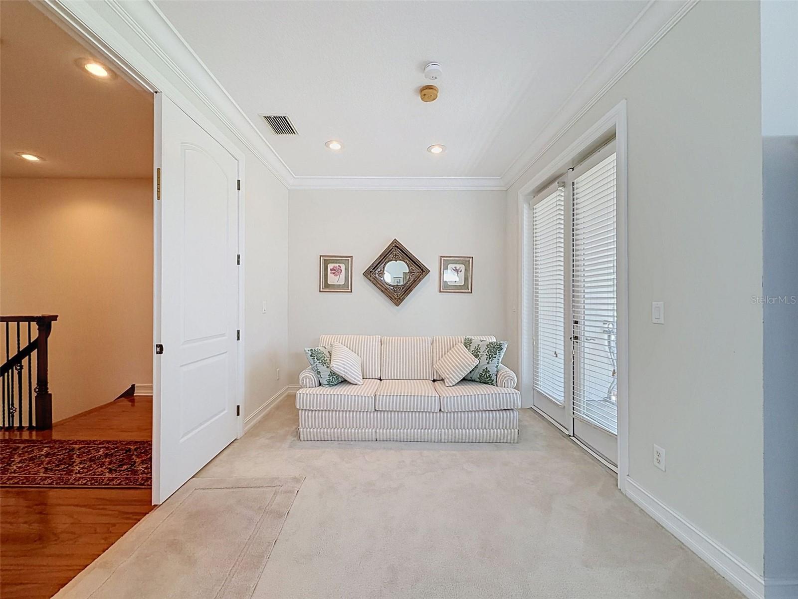 VILLAS OF SAN MARINO - Residential