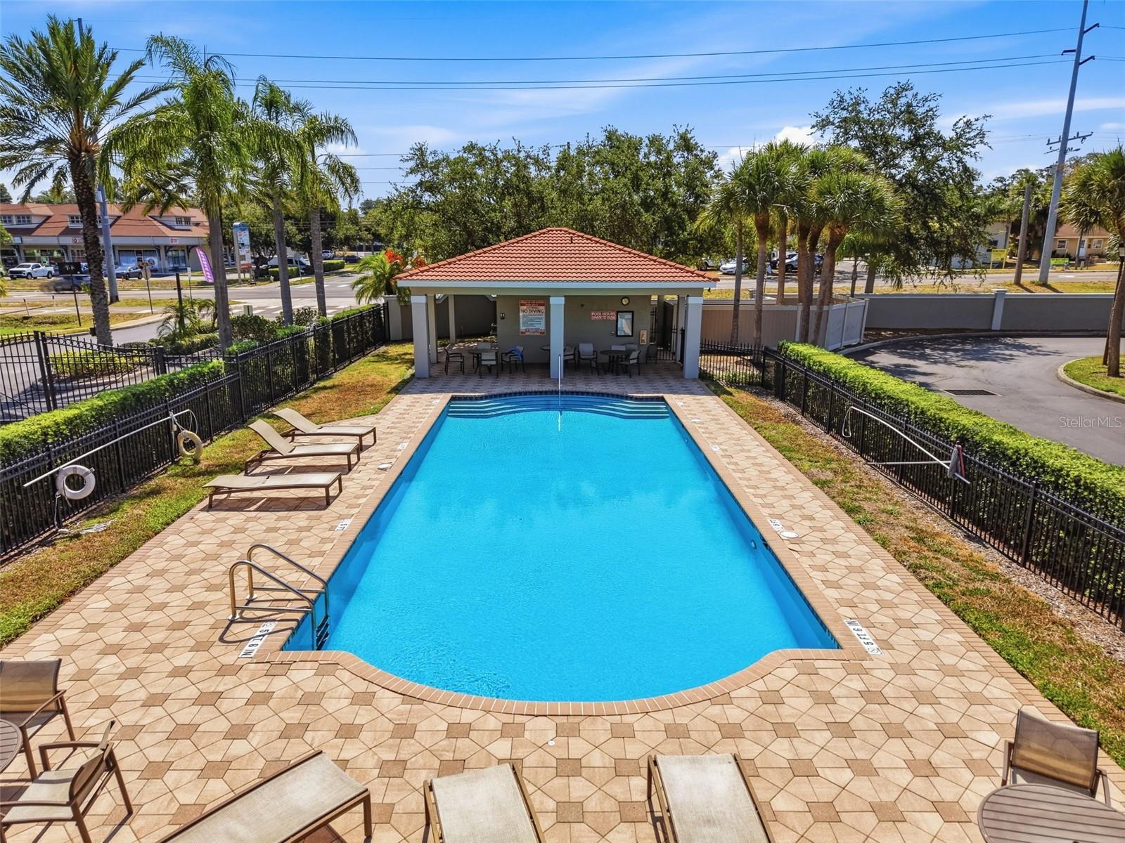 VILLAS OF SAN MARINO - Residential