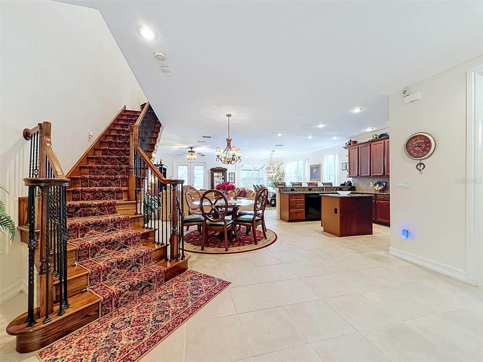 VILLAS OF SAN MARINO - Residential