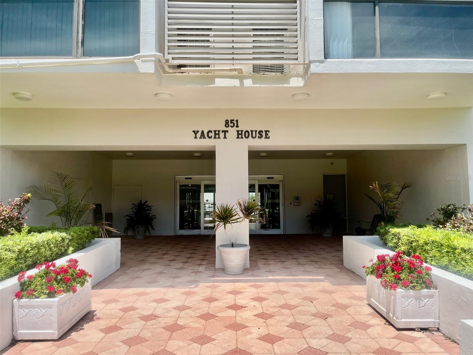 CLEARWATER POINT 7 TENNIS - Residential