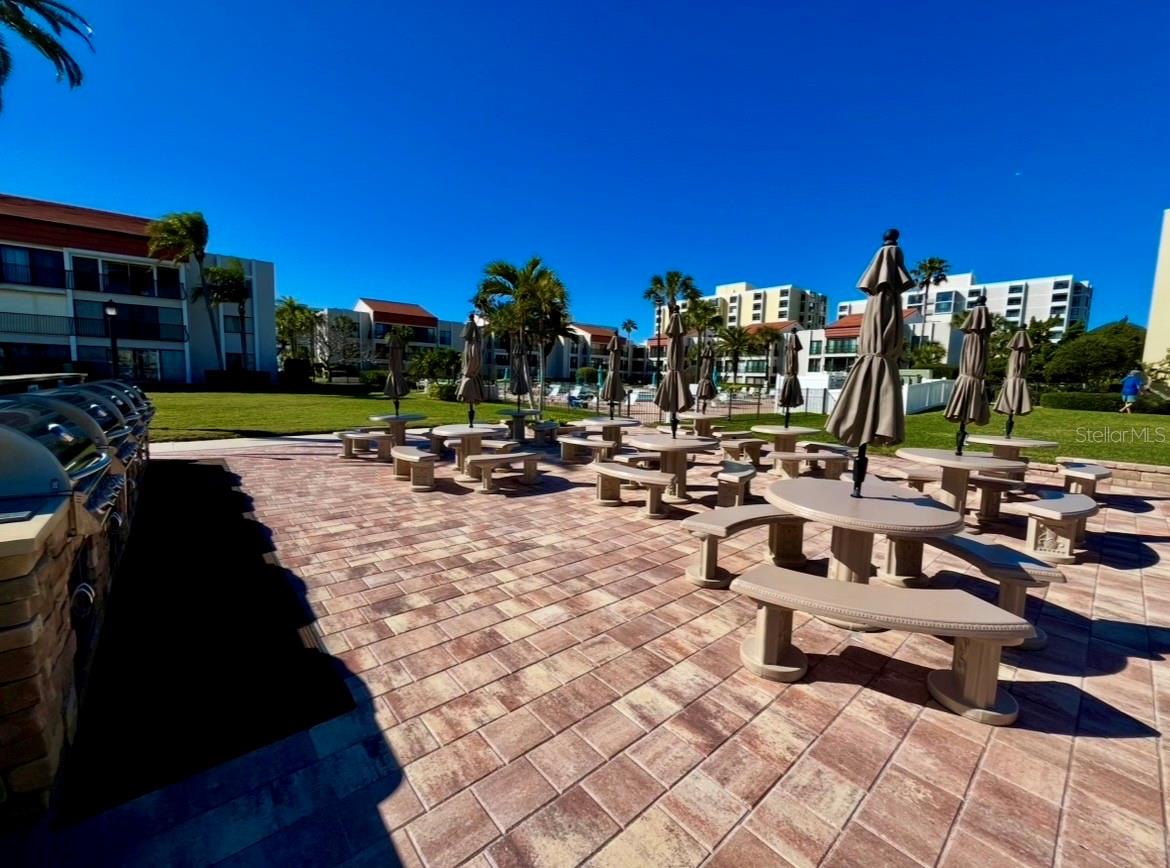 CLEARWATER POINT 7 TENNIS - Residential