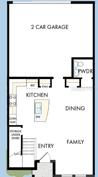 EMERALD LANDING AT WATERSIDE - Residential